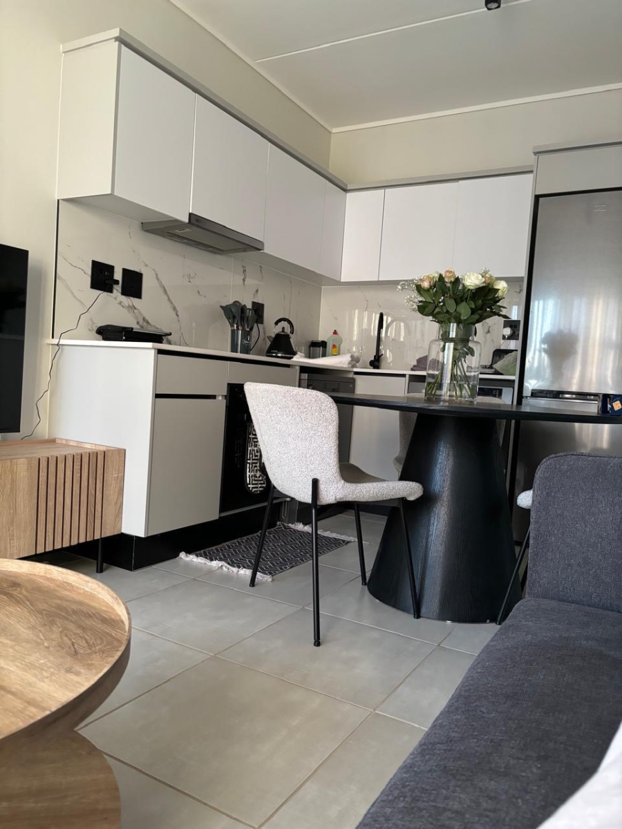 To Let 1 Bedroom Property for Rent in Blyde Riverwalk Estate Gauteng