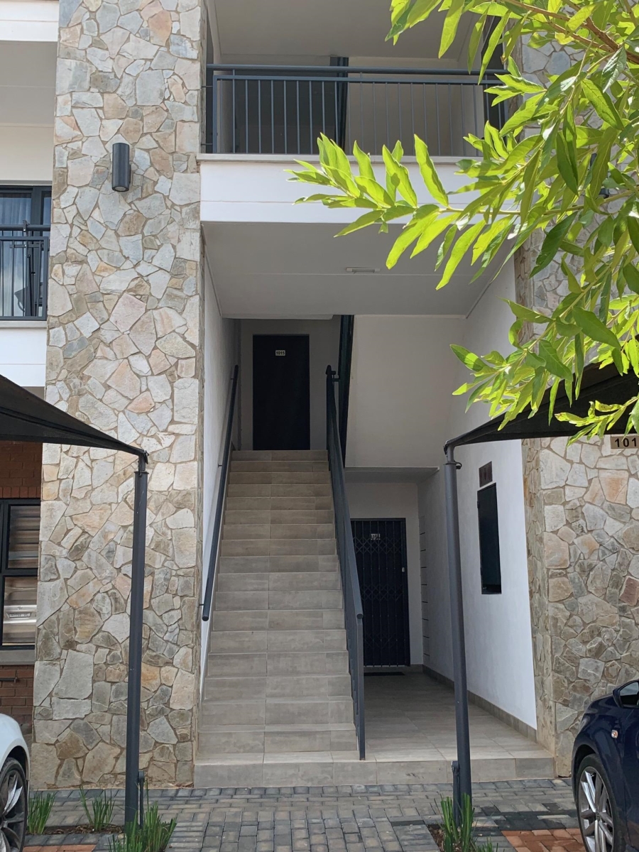 To Let 1 Bedroom Property for Rent in Blyde Riverwalk Estate Gauteng