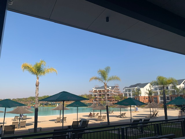 To Let 1 Bedroom Property for Rent in Blyde Riverwalk Estate Gauteng