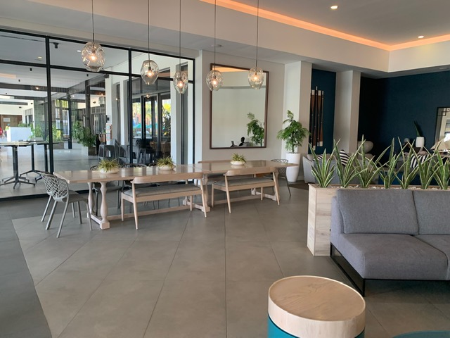 To Let 1 Bedroom Property for Rent in Blyde Riverwalk Estate Gauteng