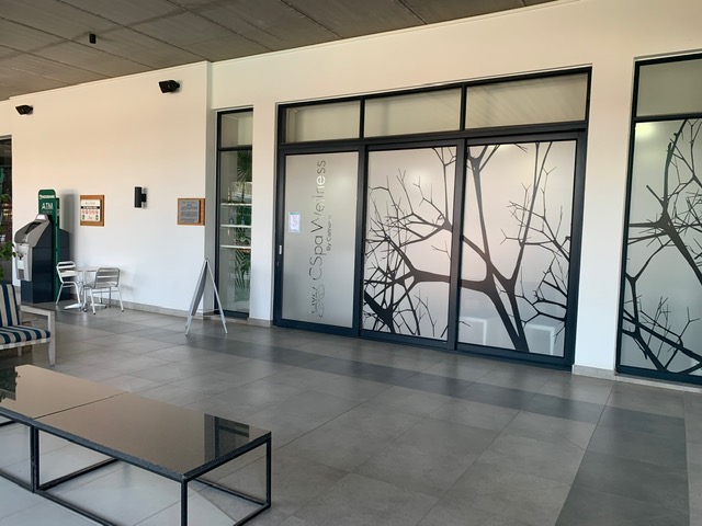 To Let 1 Bedroom Property for Rent in Blyde Riverwalk Estate Gauteng