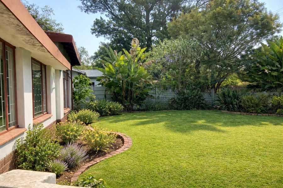 3 Bedroom Property for Sale in Silverton Gauteng