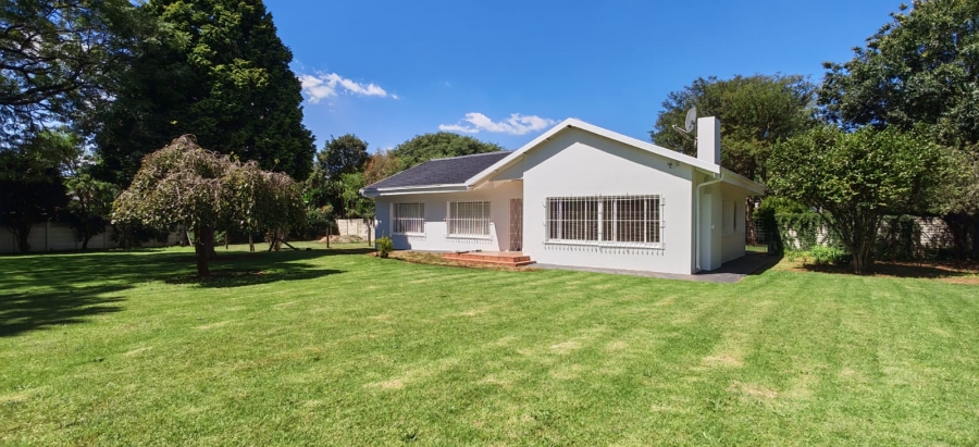 To Let 3 Bedroom Property for Rent in Rynfield Gauteng