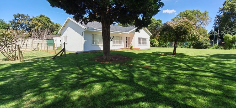 To Let 3 Bedroom Property for Rent in Rynfield Gauteng