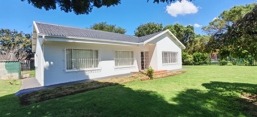 To Let 3 Bedroom Property for Rent in Rynfield Gauteng