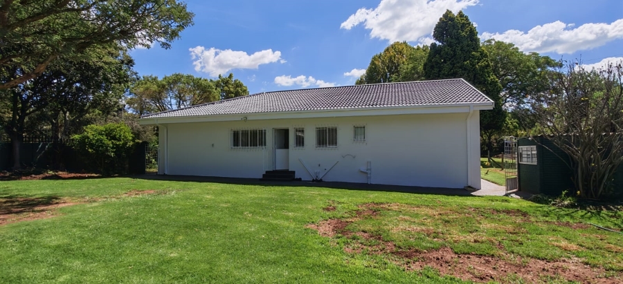 To Let 3 Bedroom Property for Rent in Rynfield Gauteng