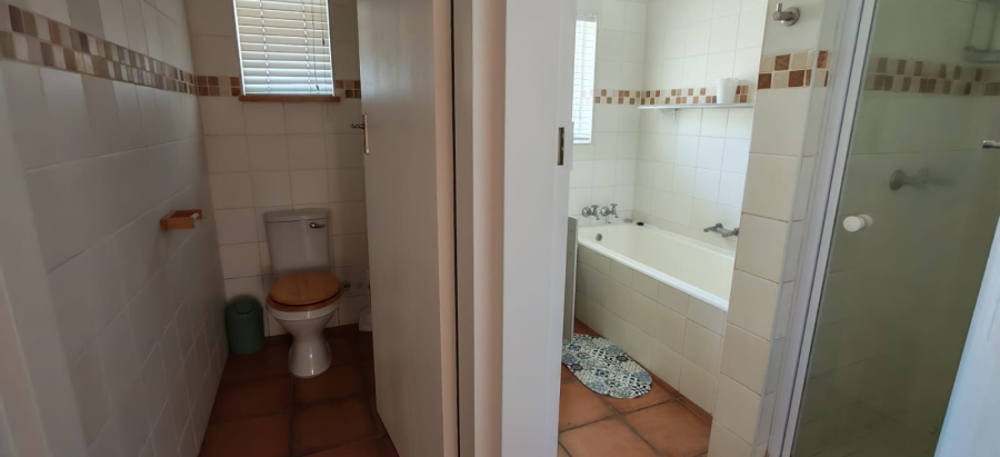 To Let 3 Bedroom Property for Rent in Rynfield Gauteng