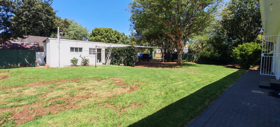 To Let 3 Bedroom Property for Rent in Rynfield Gauteng