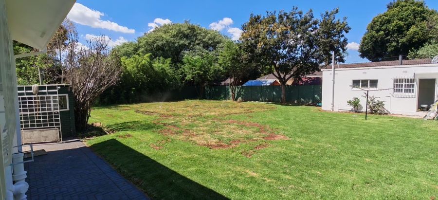 To Let 3 Bedroom Property for Rent in Rynfield Gauteng