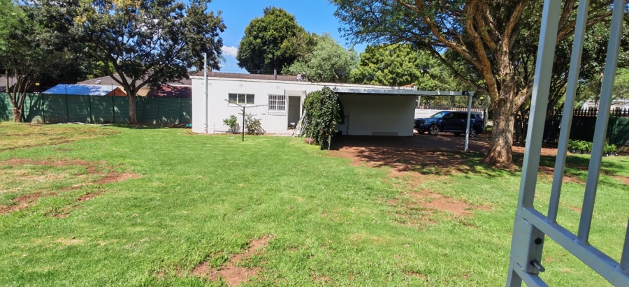 To Let 3 Bedroom Property for Rent in Rynfield Gauteng