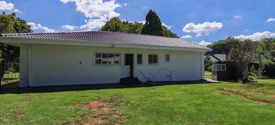 To Let 3 Bedroom Property for Rent in Rynfield Gauteng