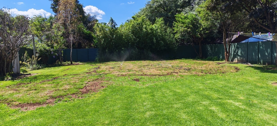 To Let 3 Bedroom Property for Rent in Rynfield Gauteng