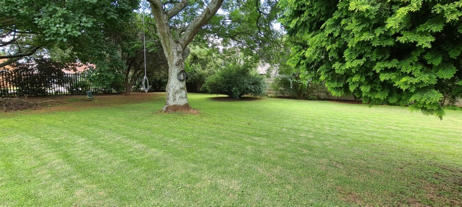 To Let 3 Bedroom Property for Rent in Rynfield Gauteng