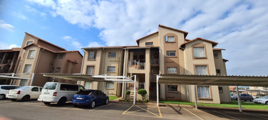 3 Bedroom Property for Sale in Danie Taljaard Park Gauteng