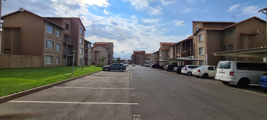 3 Bedroom Property for Sale in Danie Taljaard Park Gauteng