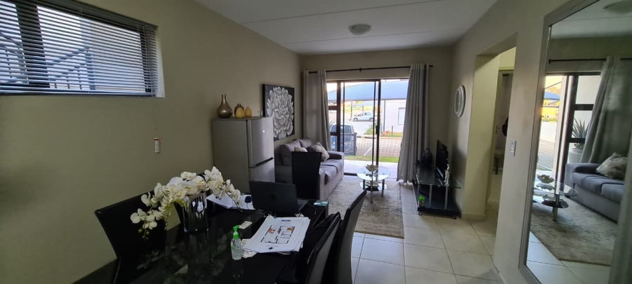 2 Bedroom Property for Sale in Benoni North Gauteng
