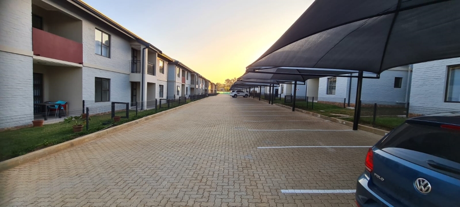 2 Bedroom Property for Sale in Benoni North Gauteng