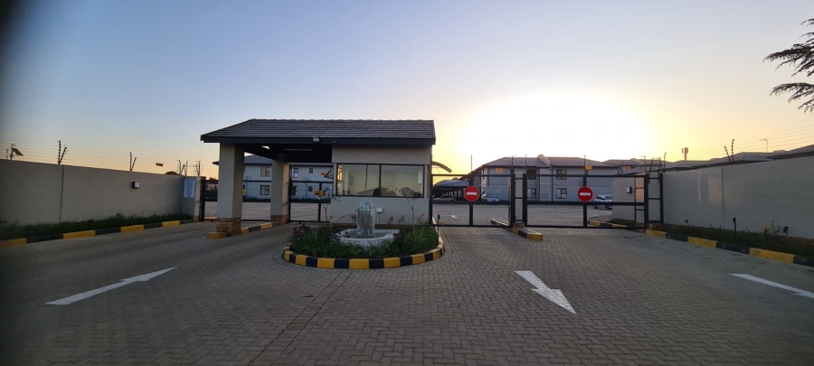 2 Bedroom Property for Sale in Benoni North Gauteng