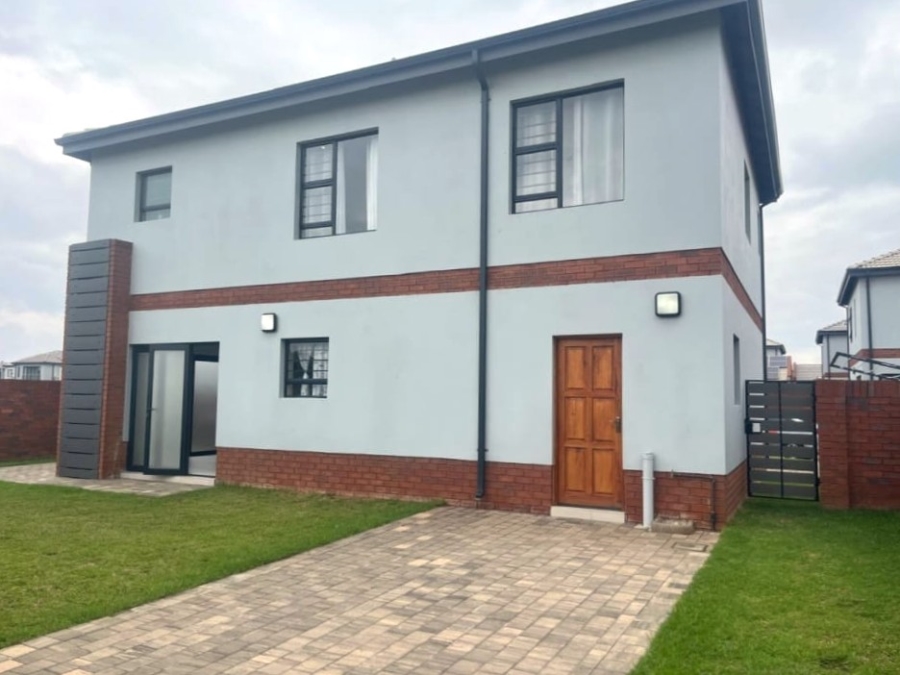 4 Bedroom Property for Sale in Kempton Park Ah Gauteng