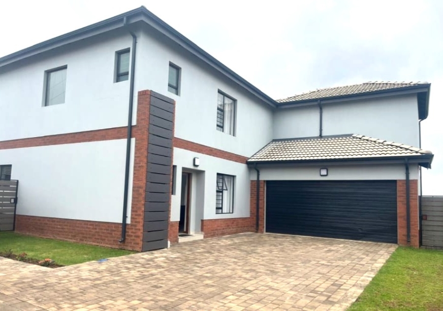 4 Bedroom Property for Sale in Kempton Park Ah Gauteng