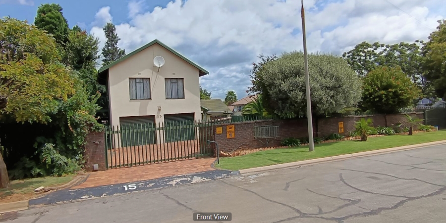 4 Bedroom Property for Sale in Atlasville Gauteng