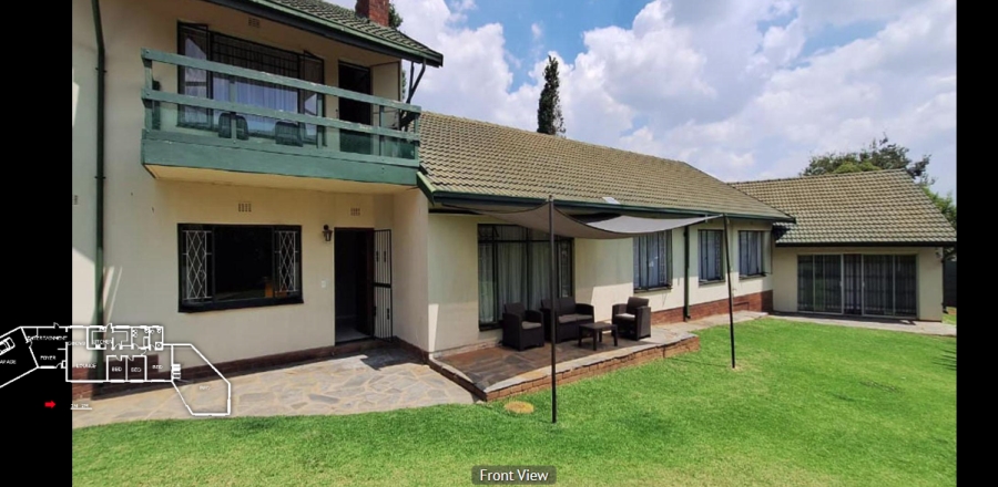 4 Bedroom Property for Sale in Atlasville Gauteng