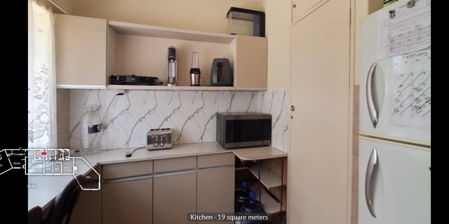 4 Bedroom Property for Sale in Atlasville Gauteng