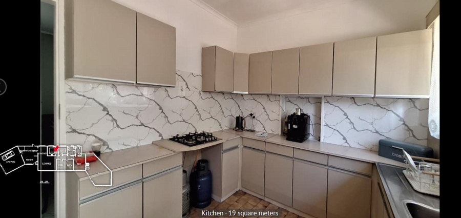 4 Bedroom Property for Sale in Atlasville Gauteng