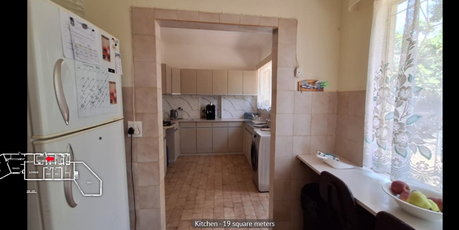 4 Bedroom Property for Sale in Atlasville Gauteng