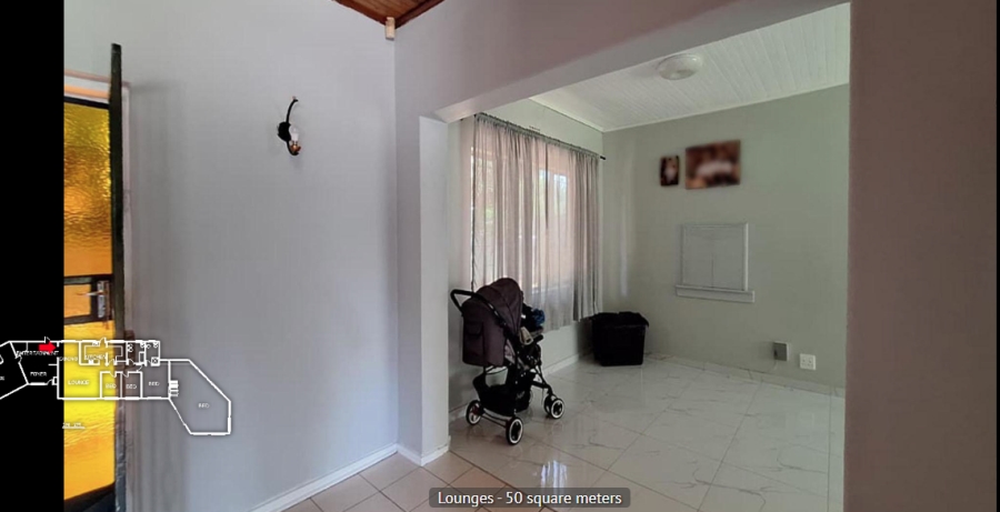 4 Bedroom Property for Sale in Atlasville Gauteng