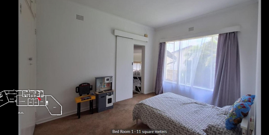 4 Bedroom Property for Sale in Atlasville Gauteng