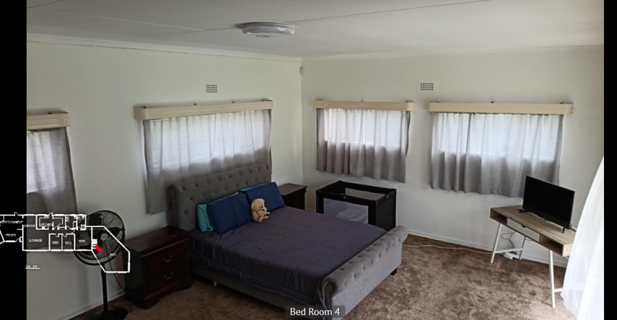 4 Bedroom Property for Sale in Atlasville Gauteng