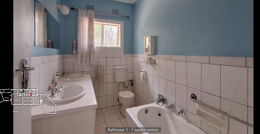 4 Bedroom Property for Sale in Atlasville Gauteng