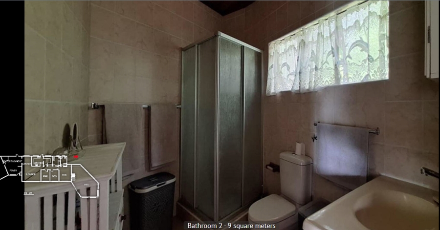 4 Bedroom Property for Sale in Atlasville Gauteng