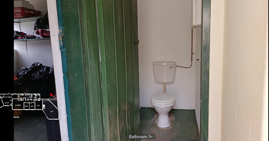 4 Bedroom Property for Sale in Atlasville Gauteng