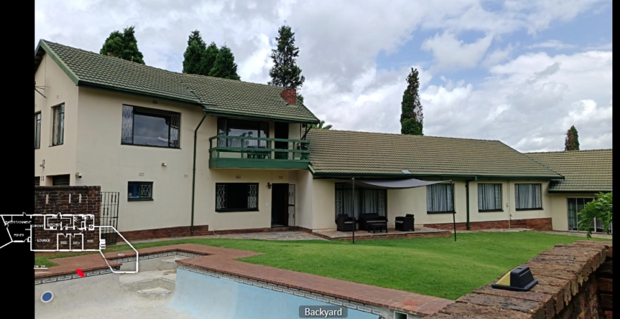4 Bedroom Property for Sale in Atlasville Gauteng