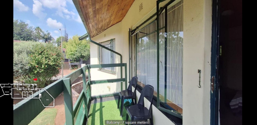 4 Bedroom Property for Sale in Atlasville Gauteng