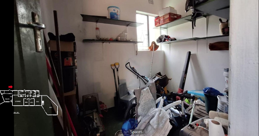 4 Bedroom Property for Sale in Atlasville Gauteng