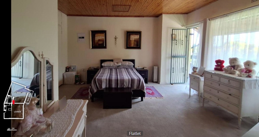 4 Bedroom Property for Sale in Atlasville Gauteng