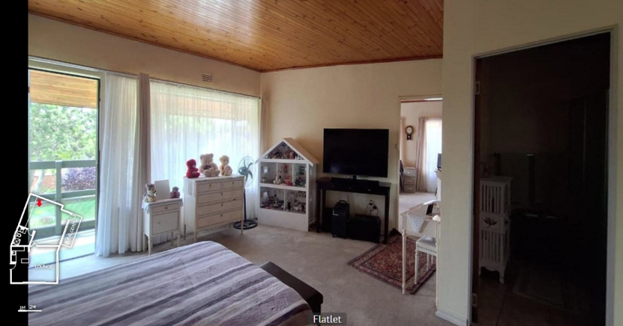 4 Bedroom Property for Sale in Atlasville Gauteng