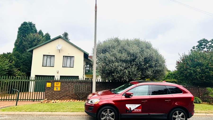 4 Bedroom Property for Sale in Atlasville Gauteng