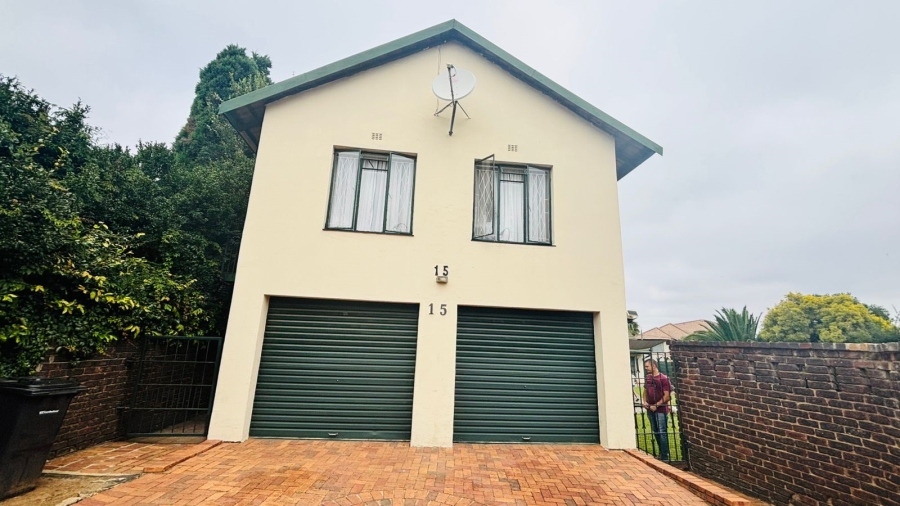 4 Bedroom Property for Sale in Atlasville Gauteng
