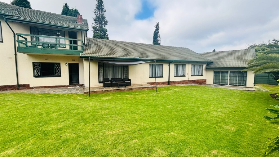 4 Bedroom Property for Sale in Atlasville Gauteng