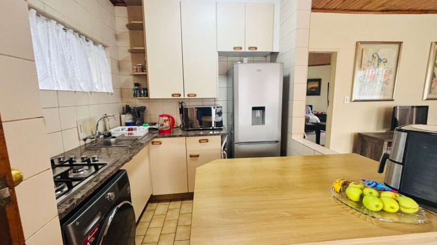 4 Bedroom Property for Sale in Atlasville Gauteng