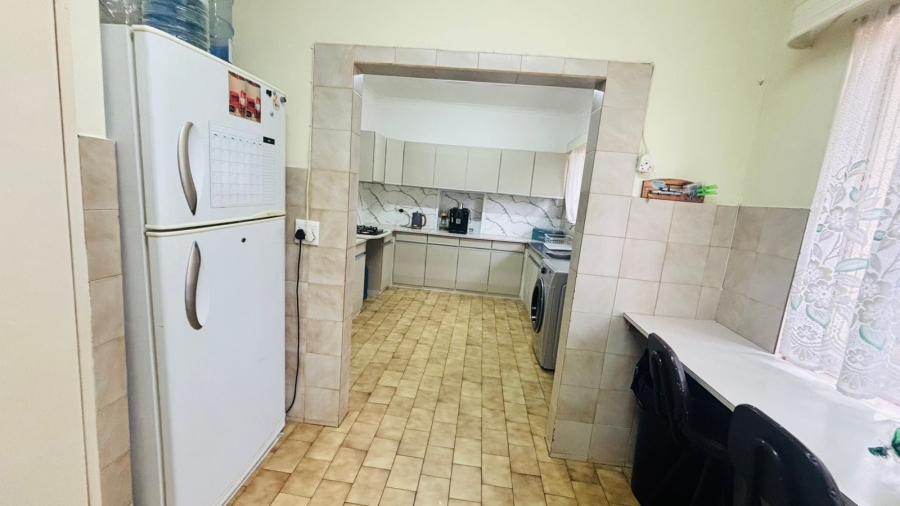 4 Bedroom Property for Sale in Atlasville Gauteng