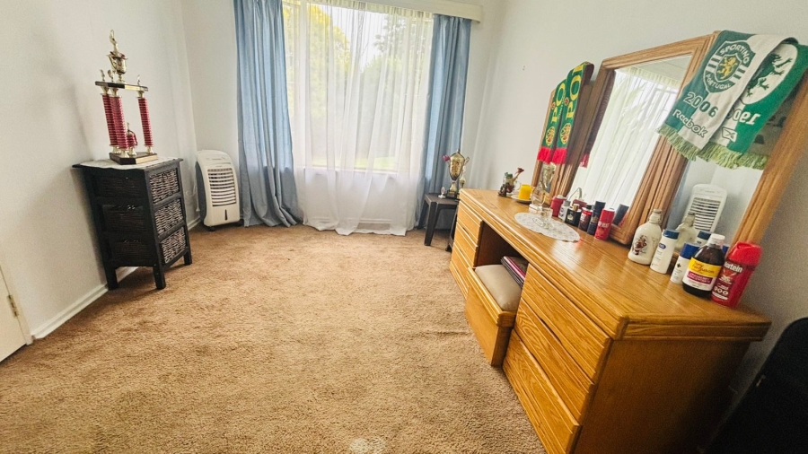 4 Bedroom Property for Sale in Atlasville Gauteng