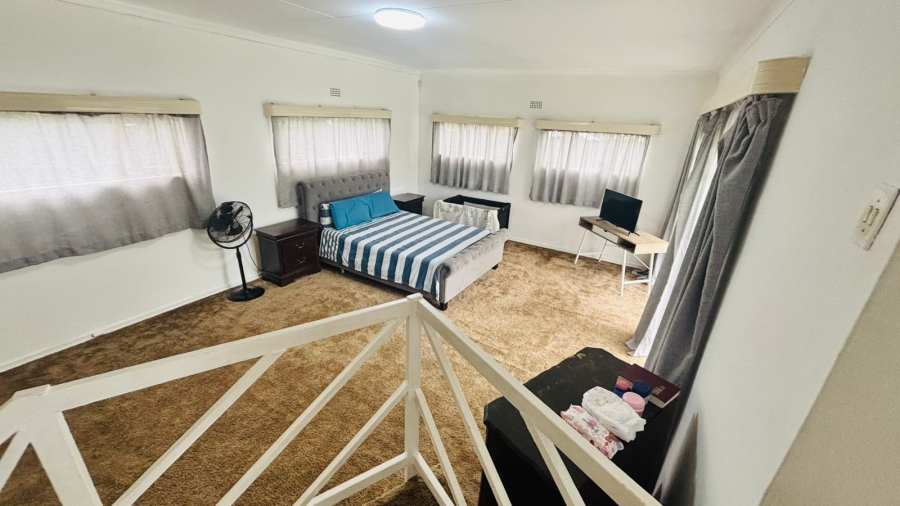 4 Bedroom Property for Sale in Atlasville Gauteng