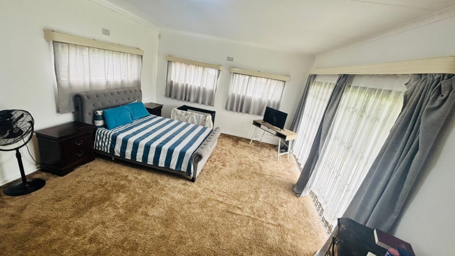 4 Bedroom Property for Sale in Atlasville Gauteng