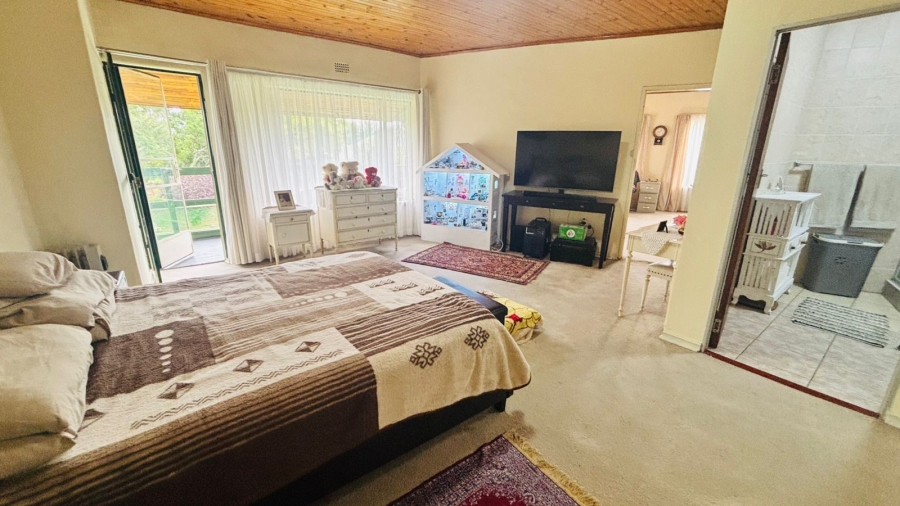 4 Bedroom Property for Sale in Atlasville Gauteng
