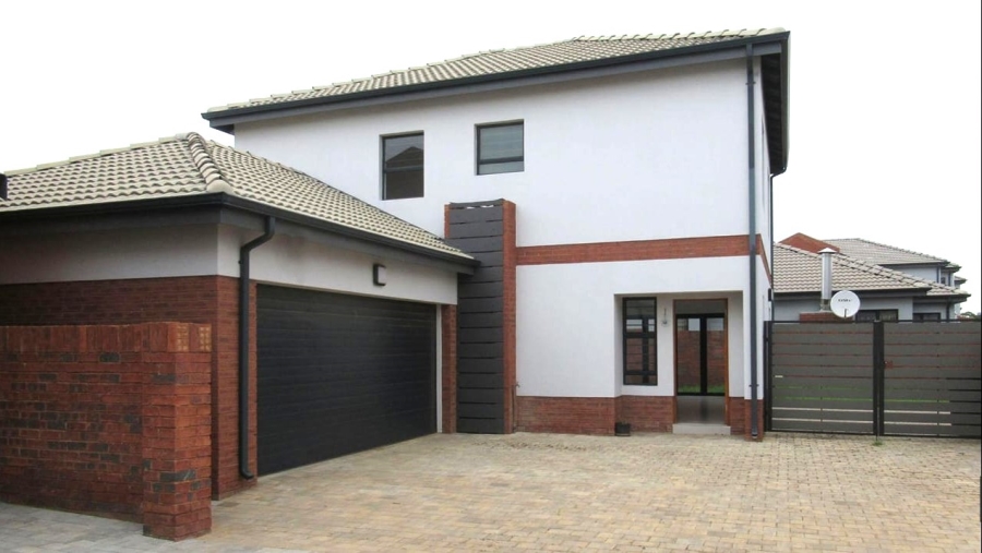 3 Bedroom Property for Sale in Caro Nome A H Gauteng